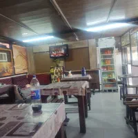 دیزی سرای نان تیری شیراز