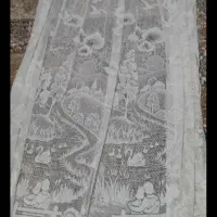 پرده ،چادر|پرده، رانر، رومیزی|ماکو, |دیوار