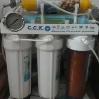 تصفیه اب خانگی نو