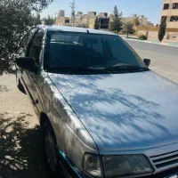 405|خودرو سواری و وانت|یزد, |دیوار