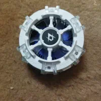 فن خنک کننده موبایل