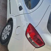 خودرو تیبا۲ مدل ۹۸|خودرو سواری و وانت|لار, |دیوار