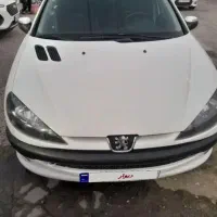 پژو206|خودرو سواری و وانت|سنگدوین, |دیوار