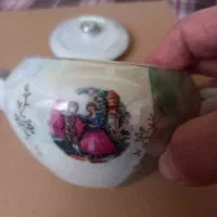 قندان