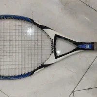 راکت تنیس ویلسون