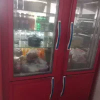 لوازم فست وفود