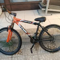 دوچرخه ۲۶|دوچرخه، اسکیت، اسکوتر|اصفهان, ولدان|دیوار