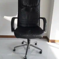 صندلی اداری طبی کامپیوتری