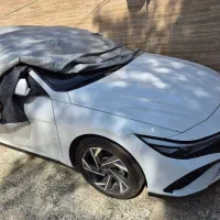 النترا ۲۰۲۵ فول کرمان موتور