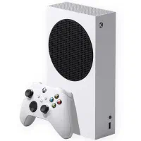 Xbox Series S(ایکس باکس سری اس)