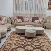 مبلمان ۸ نفره