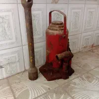 جک وآچارچرخ ولوازم کامیون سنگین
