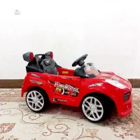 فروش ماشین شارژی تک نفره|اسباب و اثاث بچه|فراشبند, |دیوار