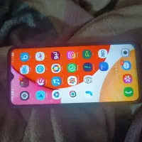 گوشی سامسونگ a14