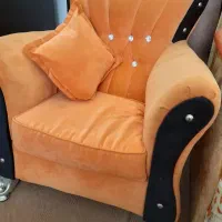 فروش فوری مبل کودک|تخت و صندلی بچه|گلستان (تهران), |دیوار