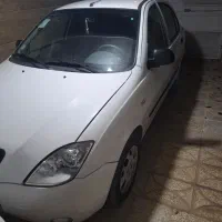 تیبا ۲ مدل ۱۴۰۱