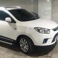 جک S5 مدل برج ۱۲ سال ۹۹ توربو ۲۰۰۰