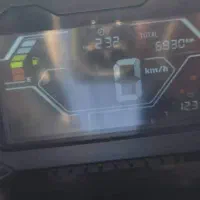 Adv150 معاوضه با خودرو|موتورسیکلت|مرودشت, ابوذر شمالی|دیوار