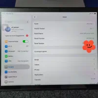 آیپد نسل8 32گیگ|تبلت|بوشهر, |دیوار
