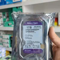 هارد یک ترا وسترن بنفش