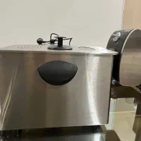 سرخ کن دلونگی