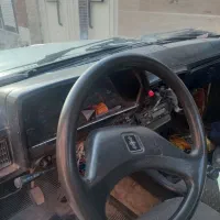 وانت پیکان|خودرو سواری و وانت|یزد, |دیوار