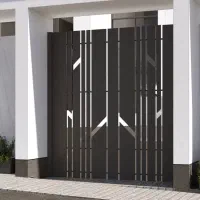 جوشکاری و آهنگری تخصصی با کیفیت و دوام تضمینی|خدمات پیشه و مهارت|آمل, |دیوار