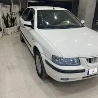 سمند LX مدل ۱۳۹۳ بدون رنگ|خودرو سواری و وانت|بندرعباس, |دیوار