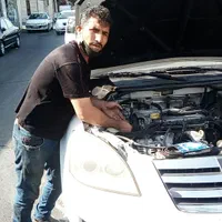 خدمات تخصصی خودرو چینی وژاپنی مکانیکی جلوبندی سیار|خدمات موتور و ماشین|تهران, نظام‌آباد|دیوار