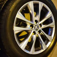 رینگ و لاستیک زیر صفری رافور