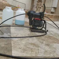 خدمات لوله بازکنی و رفع گیر