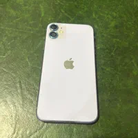 ایفون ۱۱ نرمال iPhone 11normal|موبایل|تهران, شهرک ولیعصر شمالی|دیوار