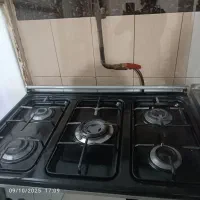 اجاق گاز|اجاق گاز و لوازم برقی پخت‌وپز|نسیم‌شهر, |دیوار