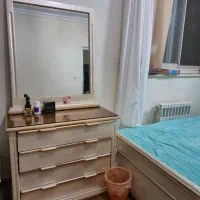 سرویس  خواب کامل با تشک رویال