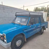نیسان دوکابین صفر|خودرو سواری و وانت|شیراز, انجیره|دیوار