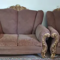 مبل راحتی سلطنتی
