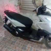 طرح واریو ۱۷۰ سی سی