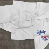 لباس کیوکوشین کاراته و لباس فوتبال