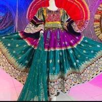 اجاره لباس گند مجلسی وطنی ،هندی، عروس و نامزدی|لباس|تهران, شهرک شریعتی|دیوار