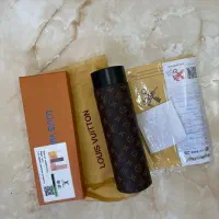 قمقمه لویس ویتون شناسنامه دار