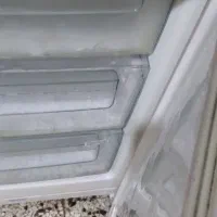 یخچال فریزرسامسونگ بدون برفک اصل کره درحد|یخچال و فریزر|ساری, |دیوار