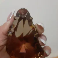 لاله چین وآویز عصفور اصل گلدان و کاسه آماریس