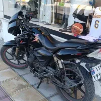 آپاچی ۱۸۰ مدل ۸۹|موتورسیکلت|ایزدشهر, |دیوار