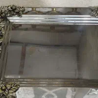 سینی تمیز