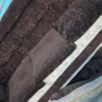 مبل سالم و شیک کار کرده قیمت مناسب|مبلمان خانگی و میز عسلی|بروجرد, |دیوار