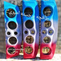 طاقچه برجسته،سه بعدی،تاقچه ساده وباکس پنل صندوق|قطعات یدکی و لوازم جانبی|اسلام‌شهر, |دیوار