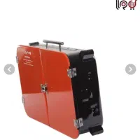 کباب پز پلین