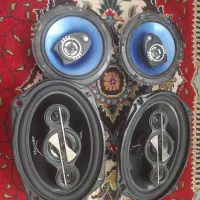 باند اصلی مکسیدر کنکورد