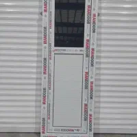 تولید و پخش درب و پنجره UPVC و PVC