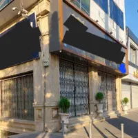 مغازه فروشی کرج براصلی بلوار شهیدبهشتی|فروش مغازه و غرفه|کرج, دهقان ویلا|دیوار